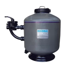 Bình lọc cát van ngang Waterco D900 SM900