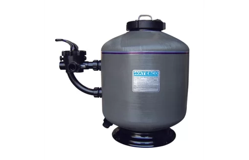 Bình lọc cát van ngang Waterco D622 SM600