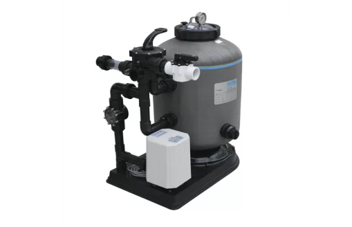 Bộ lọc bể cá koi Waterco Aquabiome ASM750
