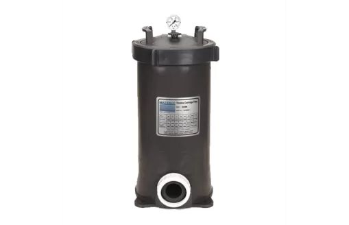 Cột lọc giấy Waterco CC75