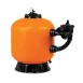 Bình lọc cát van ngang Exniess SB1200