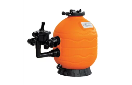 Bình lọc cát nhựa van ngang Exniess MVS900