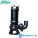 Máy bơm chìm cánh cắt Maro 150WC250-15-18.5/4 25HP 380V