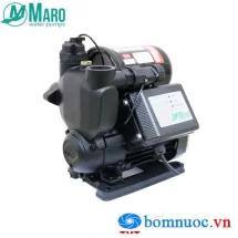 Máy bơm tăng áp điện tử nước nóng Maro MRZ 1500 1500W 220V
