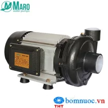 Máy bơm cao áp Maro SP-1100T 1.5HP 380V