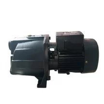 Máy bơm ly tâm trục ngang đầu Jet cánh đồng Maro TJSW 1100 1100W