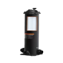 Cột lọc giấy Exniess GL100
