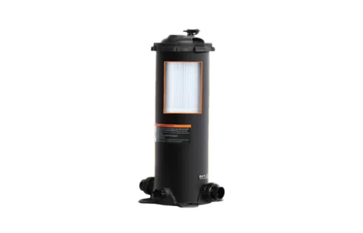 Cột lọc giấy Exniess GL100