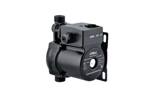 Máy bơm tăng áp nước nóng từ Maro DPA15-9-160 120W 220V