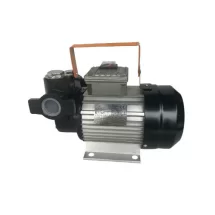 Máy bơm dầu nhớt Fusetti MVP-750 1HP 220V