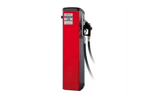 Cột bơm dầu Piusi Self Service 70 K44 F 230V 