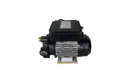 Máy bơm dầu nhớt Fusetti MVB-25E 1HP 220V
