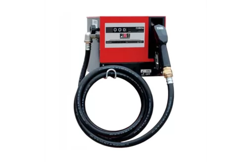 Hộp bơm dầu diesel Piusi Cube 70/33 DC 24V