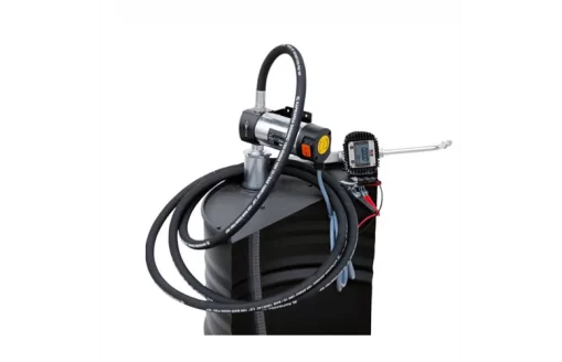Bộ bơm dầu diesel Piusi Drum Bi-Pump 24V K33