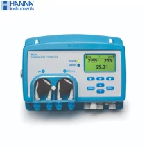 Máy đo pH, điện thế oxy hóa khử Hanna BL121-10