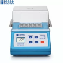 Máy phá mẫu Hanna HI839800- 02