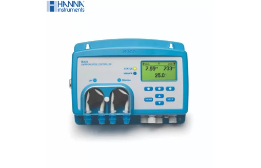 Máy đo pH, điện thế oxy hóa khử Hanna BL121-10