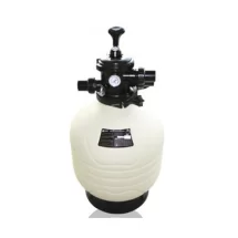 Bình lọc van đứng Emaux MFV35