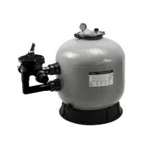 Bình lọc cát van ngang Emaux S1000C