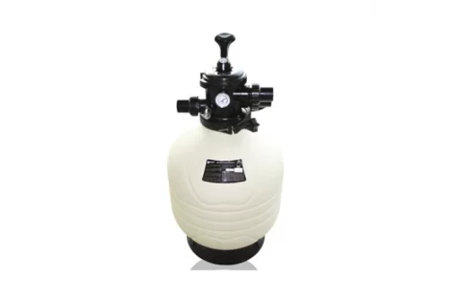 Bình lọc van đứng Emaux MFV31