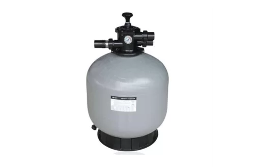 Bình lọc van đứng Emaux V1000C