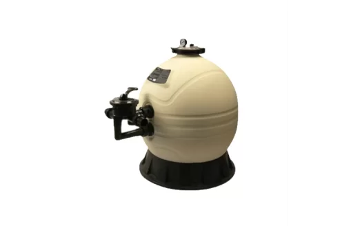 Bình lọc van ngang Emaux MFS24