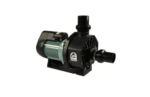 Máy bơm hồ bơi Emaux SR10 1HP 220V