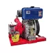 Máy bơm diesel STE FHS80D15 15KW
