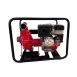 Máy bơm xăng Flying Star KPS301EP 12KW