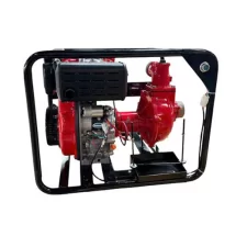 Máy bơm diesel Flying Star KPD301EP 11KW