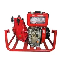 Máy bơm diesel Flying Star KPD203E 7.5KW
