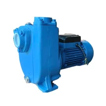 Máy bơm tự mồi Maro MTK200T 2HP 380V