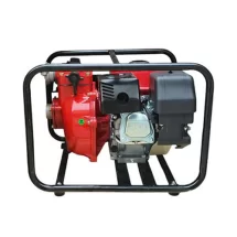 Máy bơm diesel Flying Star KPD203E 7.5KW