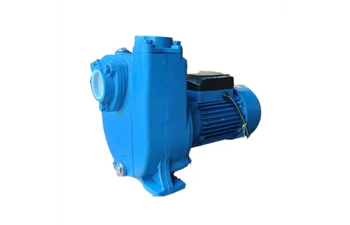 Máy bơm tự mồi Maro MTK200T 2HP 380V