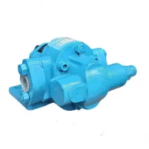 Máy bơm dầu bánh răng Maro MRB18.3-CCO/1.45/4/B 1.1KW