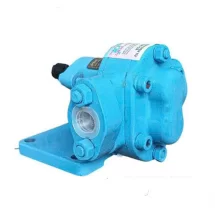 Máy bơm dầu inox bánh răng MRB55-SS4M/0.6/4/B 2.2KW