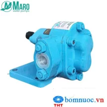 Máy bơm dầu inox bánh răng MRB133-SS4M/0.6/6/B 5.5KW