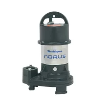 Máy Bơm Chìm Nước Thải Shinmaywa CRS401S 150W 220V