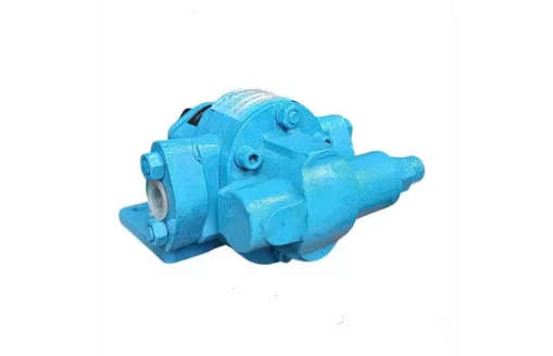 Máy bơm dầu bánh răng Maro MRB18.3-CCO/1.45/4/B 1.5KW