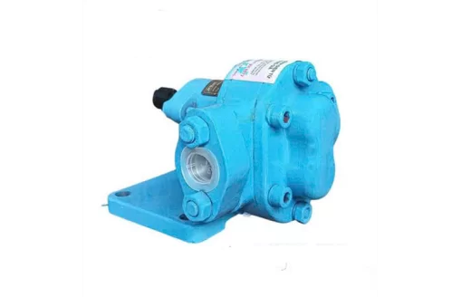 Máy bơm dầu inox bánh răng MRB33.3-SS4M/1.45/4/B 1.5KW