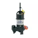 Máy Bơm Chìm Nước Thải Shinmaywa CRS501D-F50 750W 380V