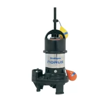 Máy Bơm Chìm Nước Thải Shinmaywa CRS501D-F50 750W 380V