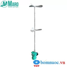 Máy khuấy bồn hóa chất Maro NDM-200T 40W 380V