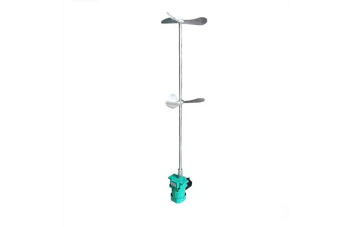 Máy khuấy bồn hóa chất Maro NDM-1500M 40W 220V