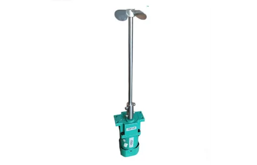 Máy khuấy bồn hóa chất Maro NDM-60M 40W 220V