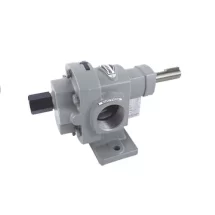 Máy bơm bánh răng Rotofluid FT-300 22KW