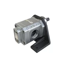 Máy bơm bánh răng inox Rotofluid FTSS-250 11KW