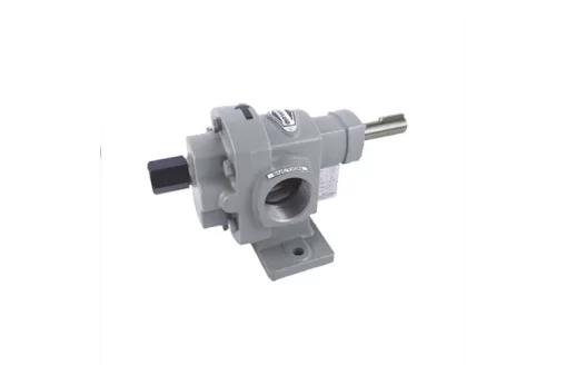 Máy bơm bánh răng Rotofluid FT-050 1.1KW