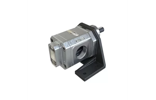 Máy bơm bánh răng inox Rotofluid FTSS-075 0.75KW