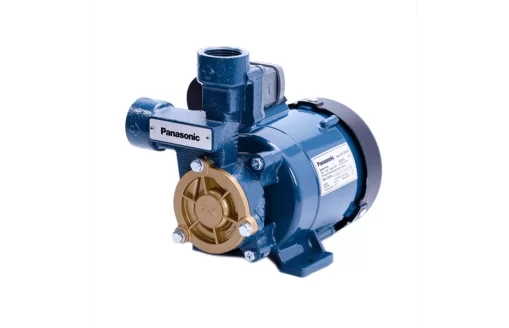 Máy bơm tăng áp điện tử Panasonic GA-125FAK 125W